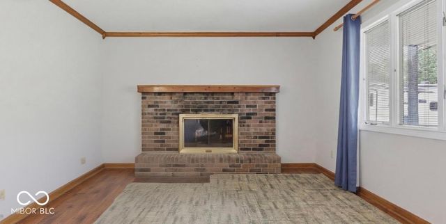 2620 N Richard Drive, Shelbyville, IN 46176