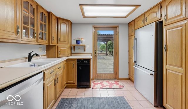 2620 N Richard Drive, Shelbyville, IN 46176