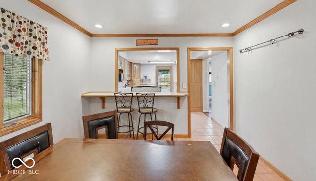 2620 N Richard Drive, Shelbyville, IN 46176