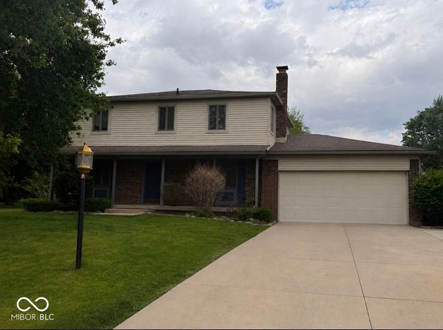 2620 N Richard Drive, Shelbyville, IN 46176