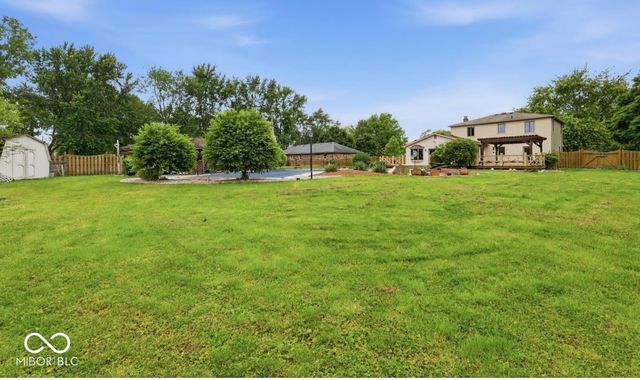2620 N Richard Drive, Shelbyville, IN 46176