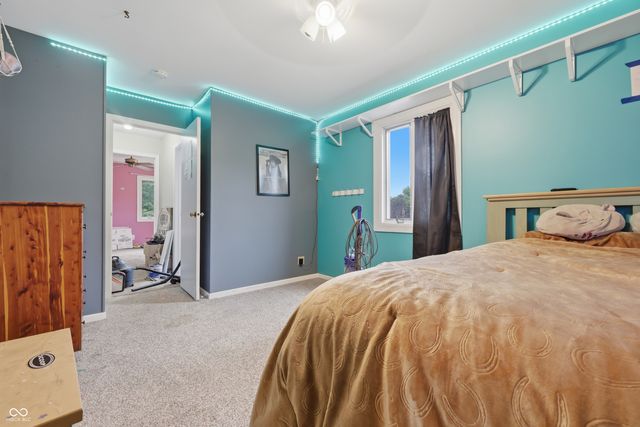 2620 N Richard Drive, Shelbyville, IN 46176