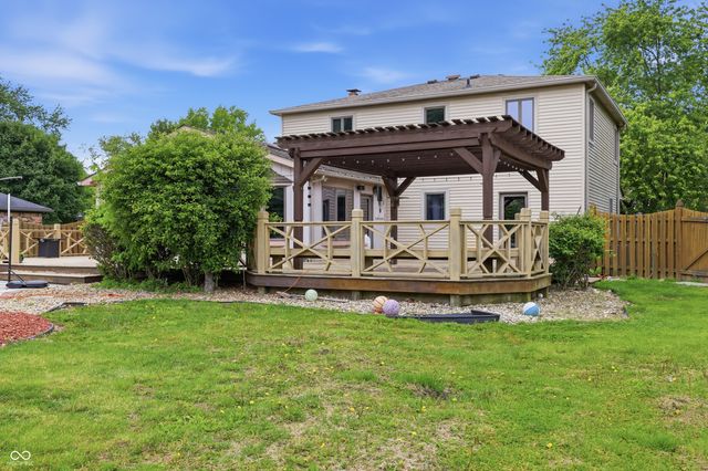 2620 N Richard Drive, Shelbyville, IN 46176