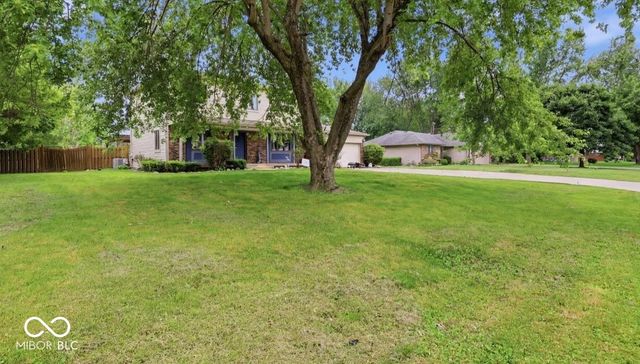2620 N Richard Drive, Shelbyville, IN 46176