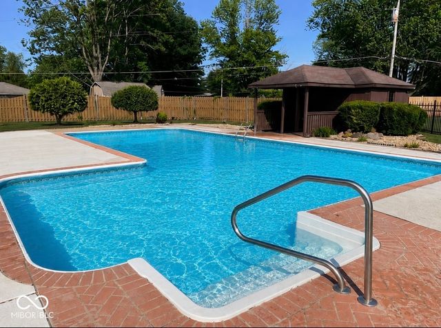 2620 N Richard Drive, Shelbyville, IN 46176
