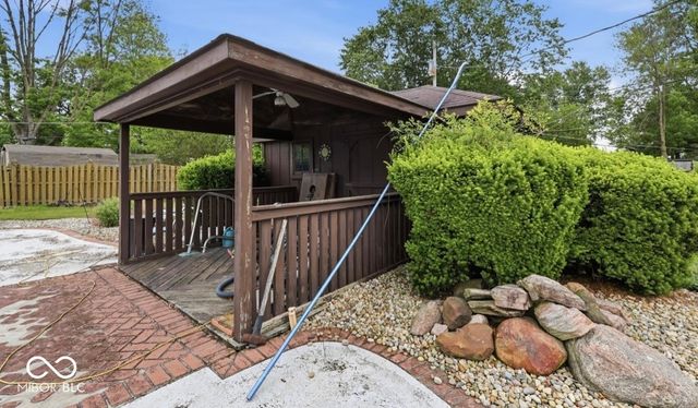 2620 N Richard Drive, Shelbyville, IN 46176