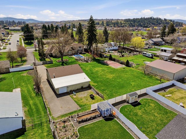 18505 E 4th Ave, Spokane Valley, WA 99016