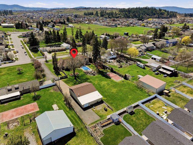 18505 E 4th Ave, Spokane Valley, WA 99016