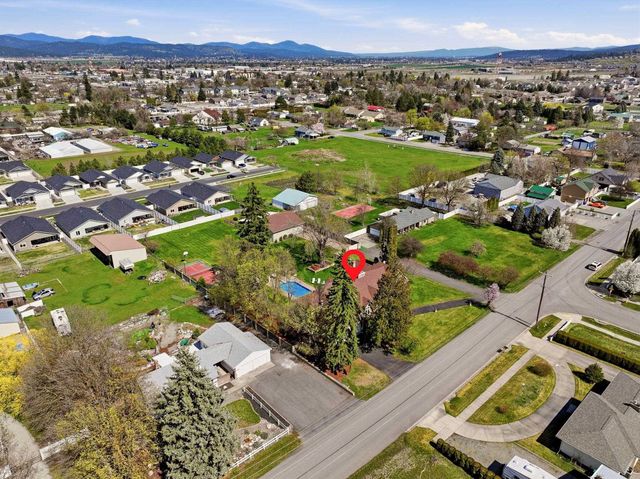 18505 E 4th Ave, Spokane Valley, WA 99016