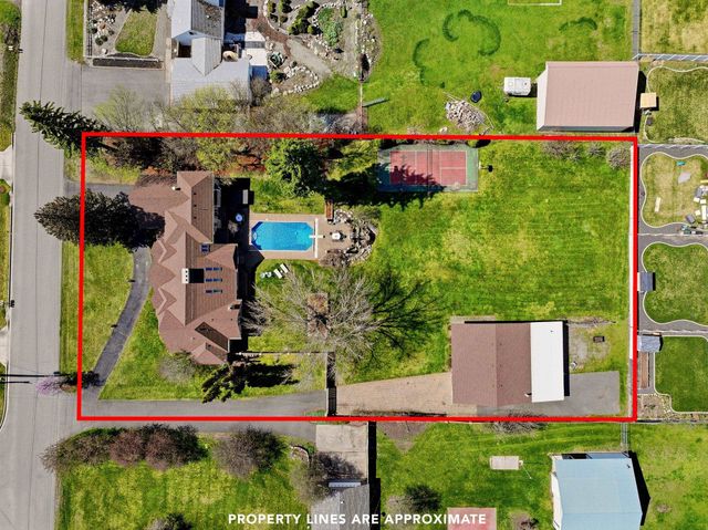 18505 E 4th Ave, Spokane Valley, WA 99016