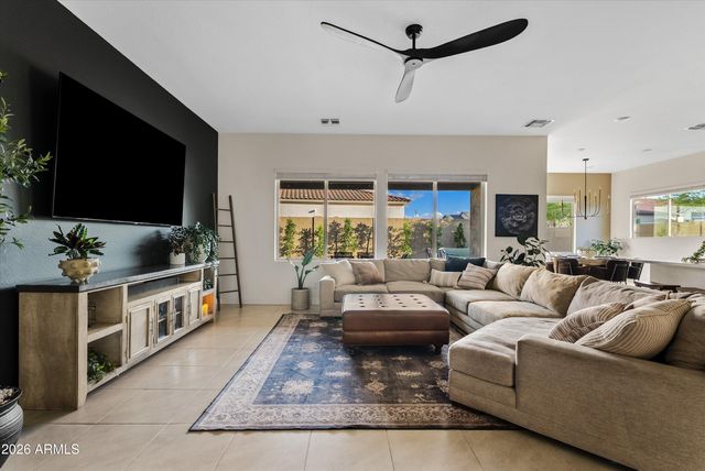 4823 W FLAT IRON Court, Queen Creek, AZ 85144
