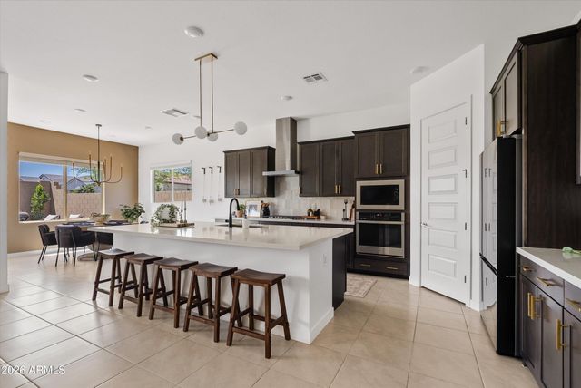 4823 W FLAT IRON Court, Queen Creek, AZ 85144