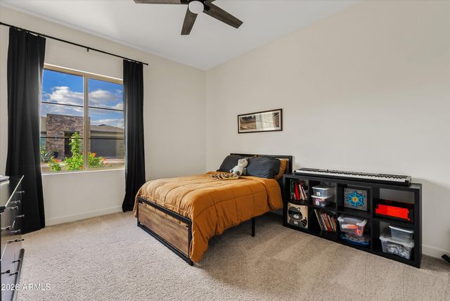 4823 W FLAT IRON Court, Queen Creek, AZ 85144