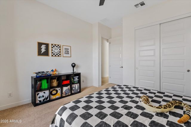 4823 W FLAT IRON Court, Queen Creek, AZ 85144
