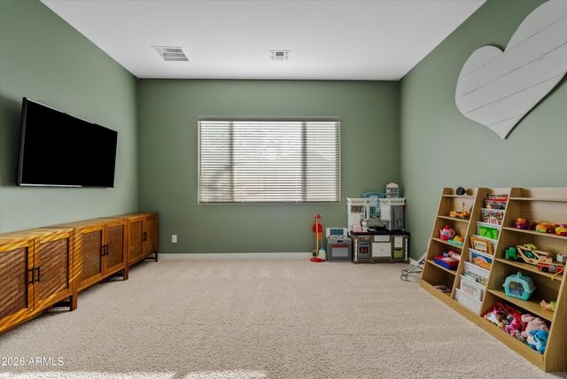 4823 W FLAT IRON Court, Queen Creek, AZ 85144