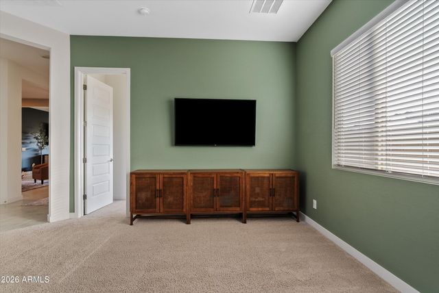 4823 W FLAT IRON Court, Queen Creek, AZ 85144