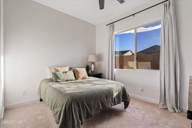 4823 W FLAT IRON Court, Queen Creek, AZ 85144