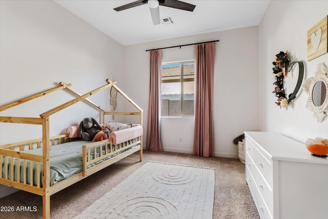 4823 W FLAT IRON Court, Queen Creek, AZ 85144