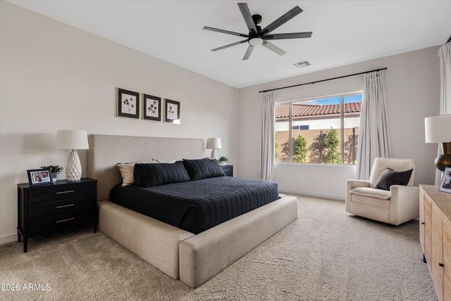 4823 W FLAT IRON Court, Queen Creek, AZ 85144