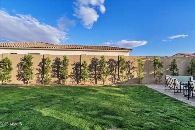 4823 W FLAT IRON Court, Queen Creek, AZ 85144