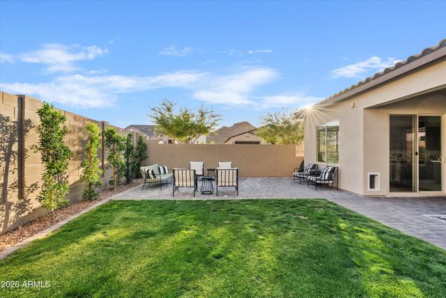 4823 W FLAT IRON Court, Queen Creek, AZ 85144