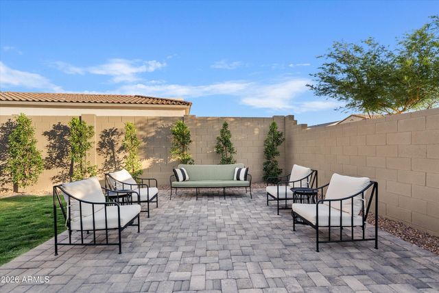 4823 W FLAT IRON Court, Queen Creek, AZ 85144