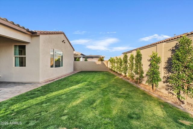 4823 W FLAT IRON Court, Queen Creek, AZ 85144