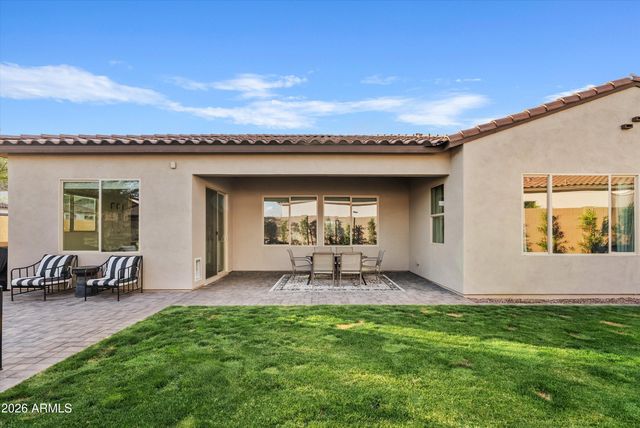 4823 W FLAT IRON Court, Queen Creek, AZ 85144