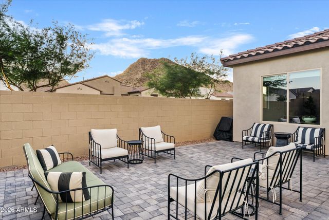 4823 W FLAT IRON Court, Queen Creek, AZ 85144