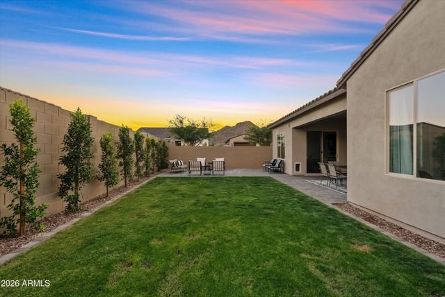 4823 W FLAT IRON Court, Queen Creek, AZ 85144