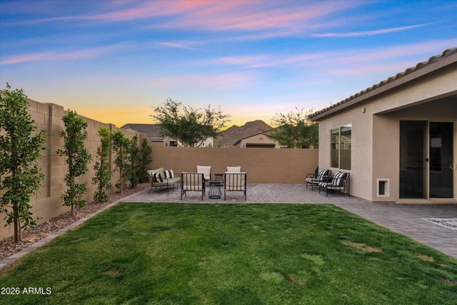 4823 W FLAT IRON Court, Queen Creek, AZ 85144