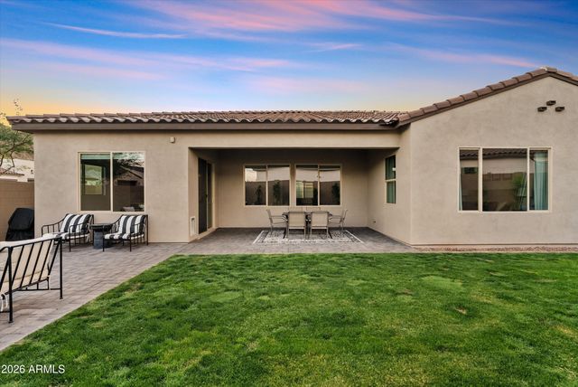 4823 W FLAT IRON Court, Queen Creek, AZ 85144