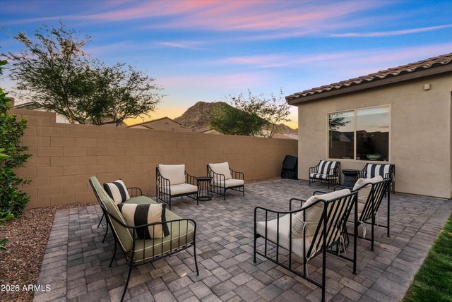 4823 W FLAT IRON Court, Queen Creek, AZ 85144