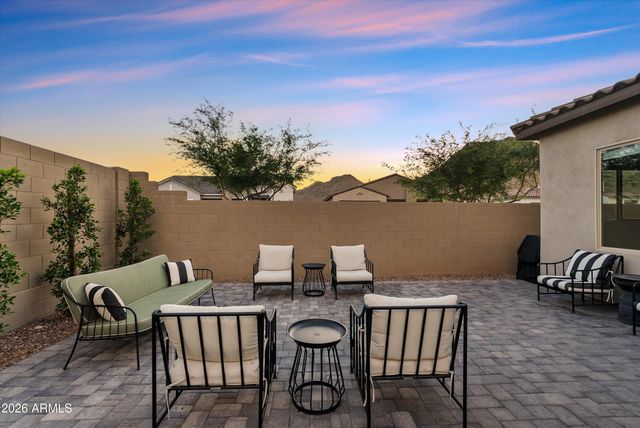 4823 W FLAT IRON Court, Queen Creek, AZ 85144
