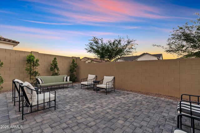 4823 W FLAT IRON Court, Queen Creek, AZ 85144