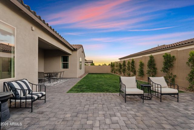 4823 W FLAT IRON Court, Queen Creek, AZ 85144