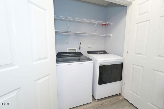 5332 Big Bass Drive, Raleigh, NC 27610