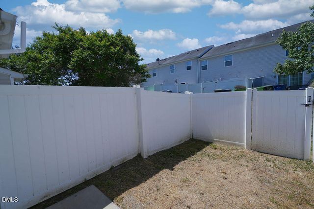 5332 Big Bass Drive, Raleigh, NC 27610