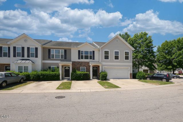 5332 Big Bass Drive, Raleigh, NC 27610