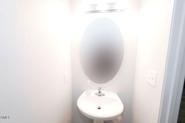 5332 Big Bass Drive, Raleigh, NC 27610