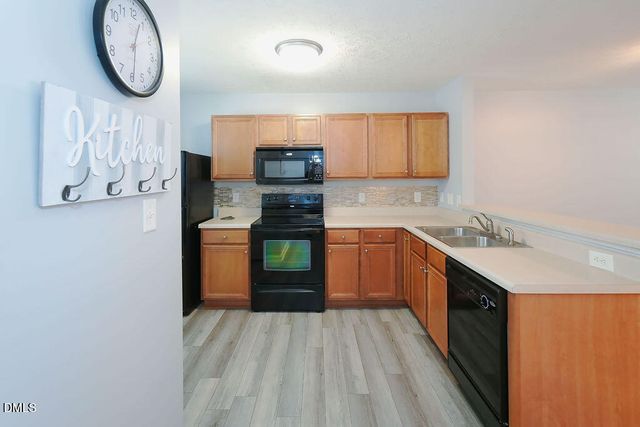 5332 Big Bass Drive, Raleigh, NC 27610