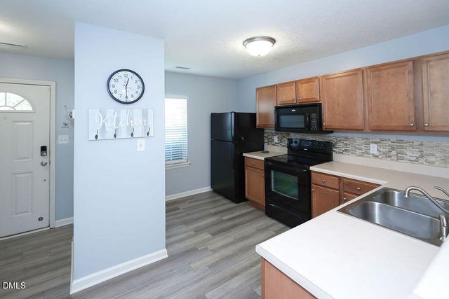 5332 Big Bass Drive, Raleigh, NC 27610