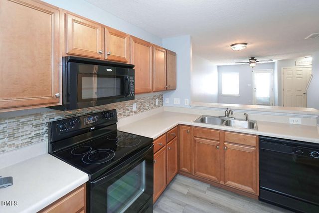 5332 Big Bass Drive, Raleigh, NC 27610