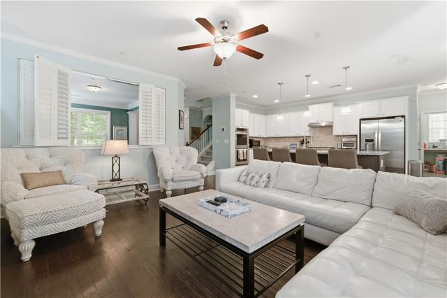 516 Manning Road SW, Marietta, GA 30064