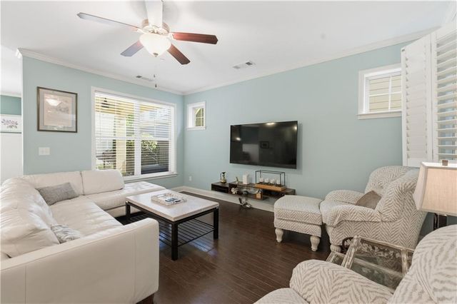 516 Manning Road SW, Marietta, GA 30064