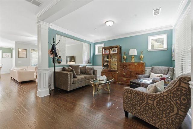 516 Manning Road SW, Marietta, GA 30064