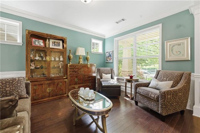 516 Manning Road SW, Marietta, GA 30064