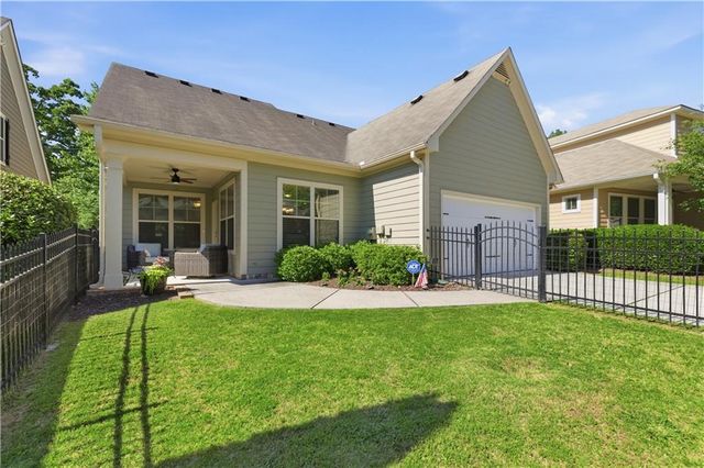 516 Manning Road SW, Marietta, GA 30064