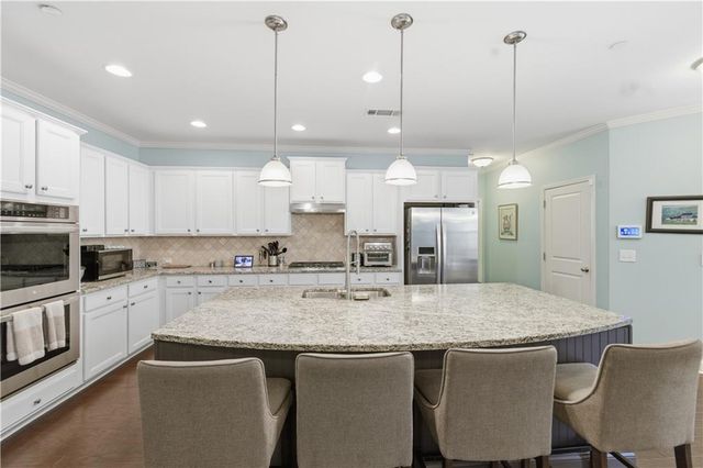 516 Manning Road SW, Marietta, GA 30064