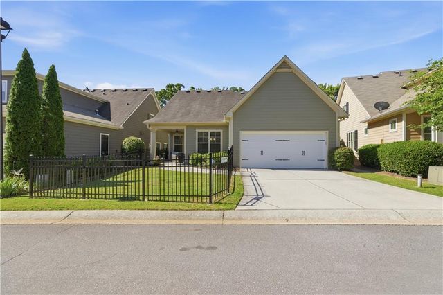 516 Manning Road SW, Marietta, GA 30064